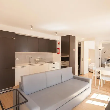 Flh Alegria Elegant Duplex *