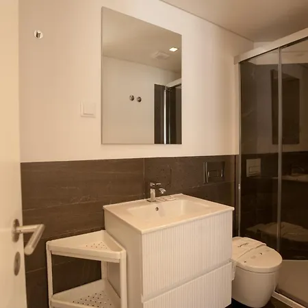 Flh Alegria Elegant Duplex Appartement Lissabon