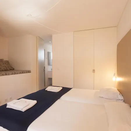 Appartement Flh Alegria Elegant Duplex
