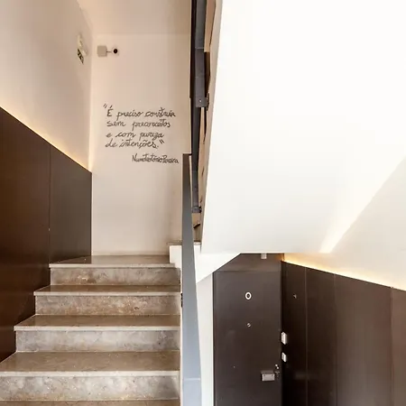 Appartement Flh Alegria Elegant Duplex